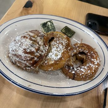 Yolk Diner - American Near Me - Boynton Beach, Florida