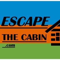 Escape the Cabin - Escape, Just for fun..