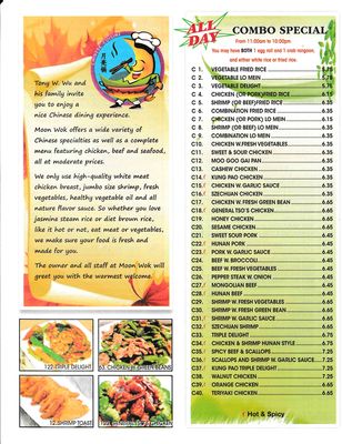 Moon wok by null