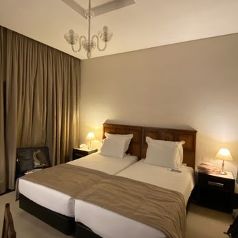 Curia Palace - Hotels Near Me - Anadia, 01