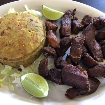 El Cerro - Spanish Near Me - Clermont, Florida