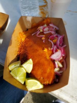 Los Originales Tacos de Birria by null