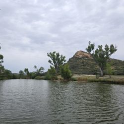 Camp Peña Colorado Post Park