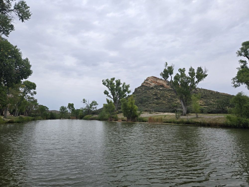 Camp Peña Colorado Post Park Image
