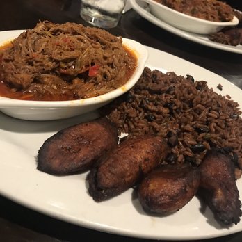 Mambo Grill & Tapas - Ropa Vieja, Arroz Morro, and Plátanos - Tapas/Small Plates Near Me - Salisbury, North Carolina Mambo Grill & Tapas - Ropa Vieja, Arroz Morro, and Plátanos - Tapas/Small Plates Near Me - Salisbury, North Carolina