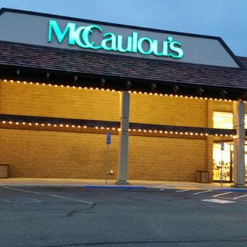 McCaulou's - Department Stores Near Me - Auburn, California