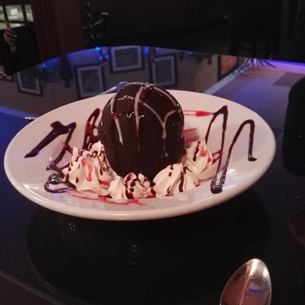 Rocco's Pizza & Cafe - Bomba. Authentic Italian! - Pizza Near Me - Crystal River, Florida