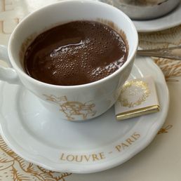 Hot Chocolate Hot Chocolate
