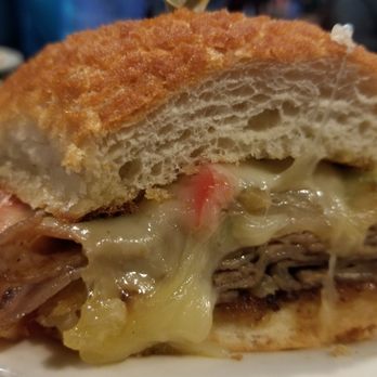 Flowing Tide Pub 1 - Steak sandwich - Sports Bars Near Me - Reno, Nevada Flowing Tide Pub 1 - Steak sandwich - Sports Bars Near Me - Reno, Nevada