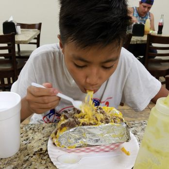La Herradura Taqueria - Pharr - Taking my Nephew for his 1st papa...Cali kids missing out - Mexican Near Me - Pharr, Texas La Herradura Taqueria - Pharr - Taking my Nephew for his 1st papa...Cali kids missing out - Mexican Near Me - Pharr, Texas