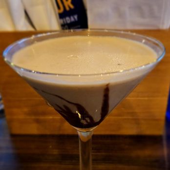 Bevy’s Tavern - Chocolate Martini - Salad Near Me - West Des Moines, Iowa Bevy’s Tavern - Chocolate Martini - Salad Near Me - West Des Moines, Iowa