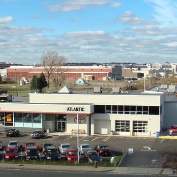 Atlantic Toyota - Car Dealers Near Me - Lynn, Massachusetts Atlantic Toyota - Car Dealers Near Me - Lynn, Massachusetts