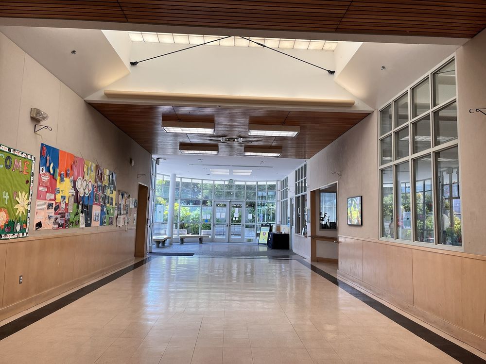 Richmond Recreation Center
