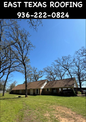 Slide of East Texas Roofing
