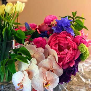 Zeze Flowers - Florists Near Me - New York, New York Zeze Flowers - Florists Near Me - New York, New York