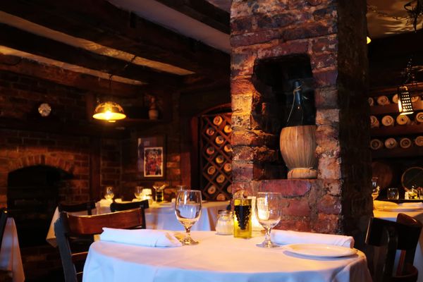 Ciro & Sal's by null