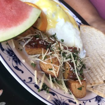 Babs - The ghost - Breakfast & Brunch Near Me - Atlanta, Georgia