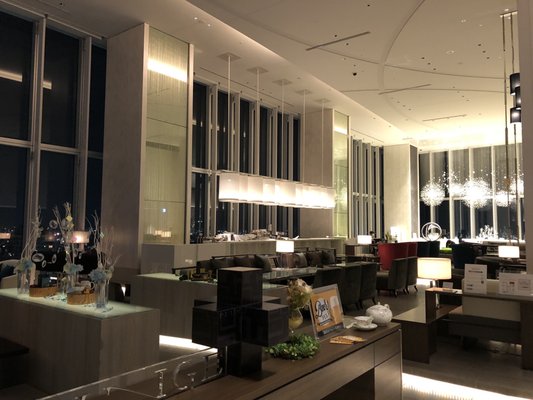 Osaka Marriott Miyako Hotel by null