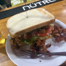 BLT BLT