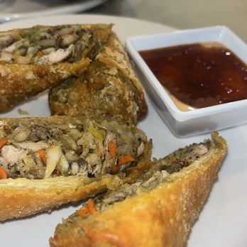Spice House - Jerk, chicken eggrolls - Caribbean Near Me - Atlanta, Georgia Spice House - Jerk, chicken eggrolls - Caribbean Near Me - Atlanta, Georgia