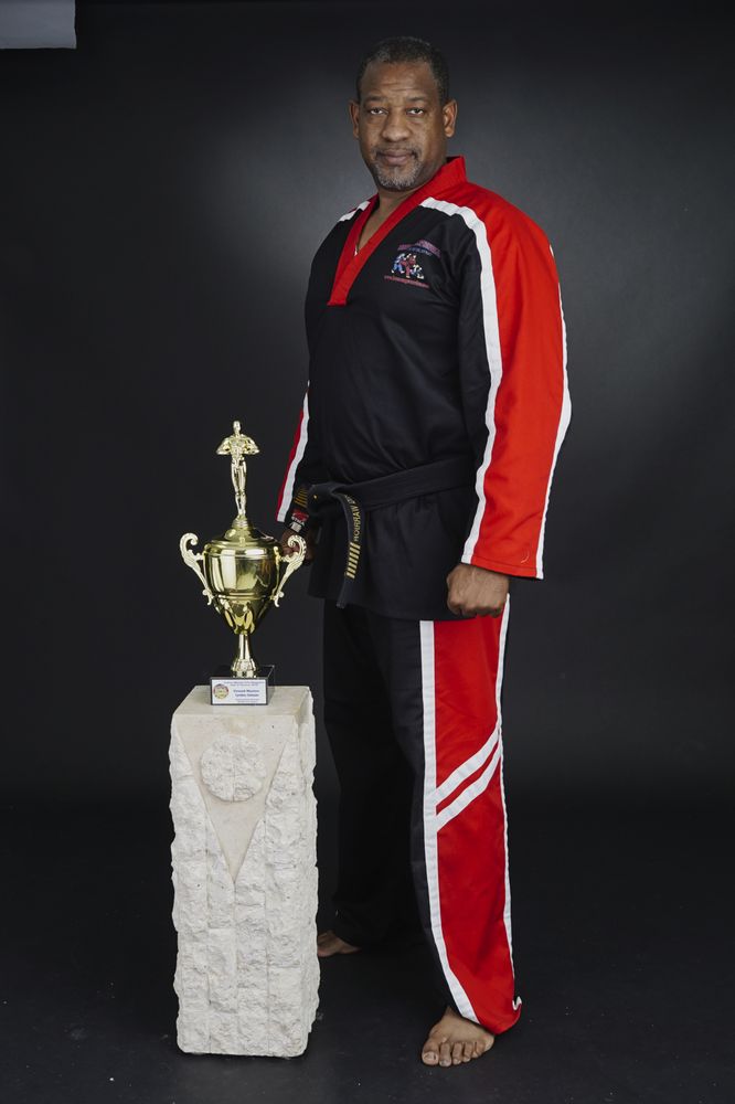 Social spots from Hwarang Warrior Martial Arts Academy