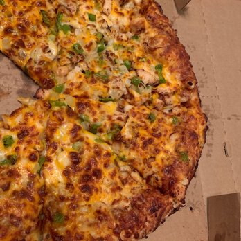 MrJims.Pizza - BBQ chicken pizza - Pizza Near Me - Carrollton, Texas MrJims.Pizza - BBQ chicken pizza - Pizza Near Me - Carrollton, Texas