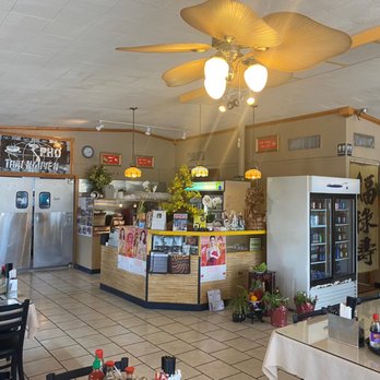 Pho Thai Nguyen - the interior of a restaurant - Vietnamese Near Me - Oklahoma City, Oklahoma Pho Thai Nguyen - the interior of a restaurant - Vietnamese Near Me - Oklahoma City, Oklahoma
