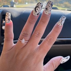 Costar nails