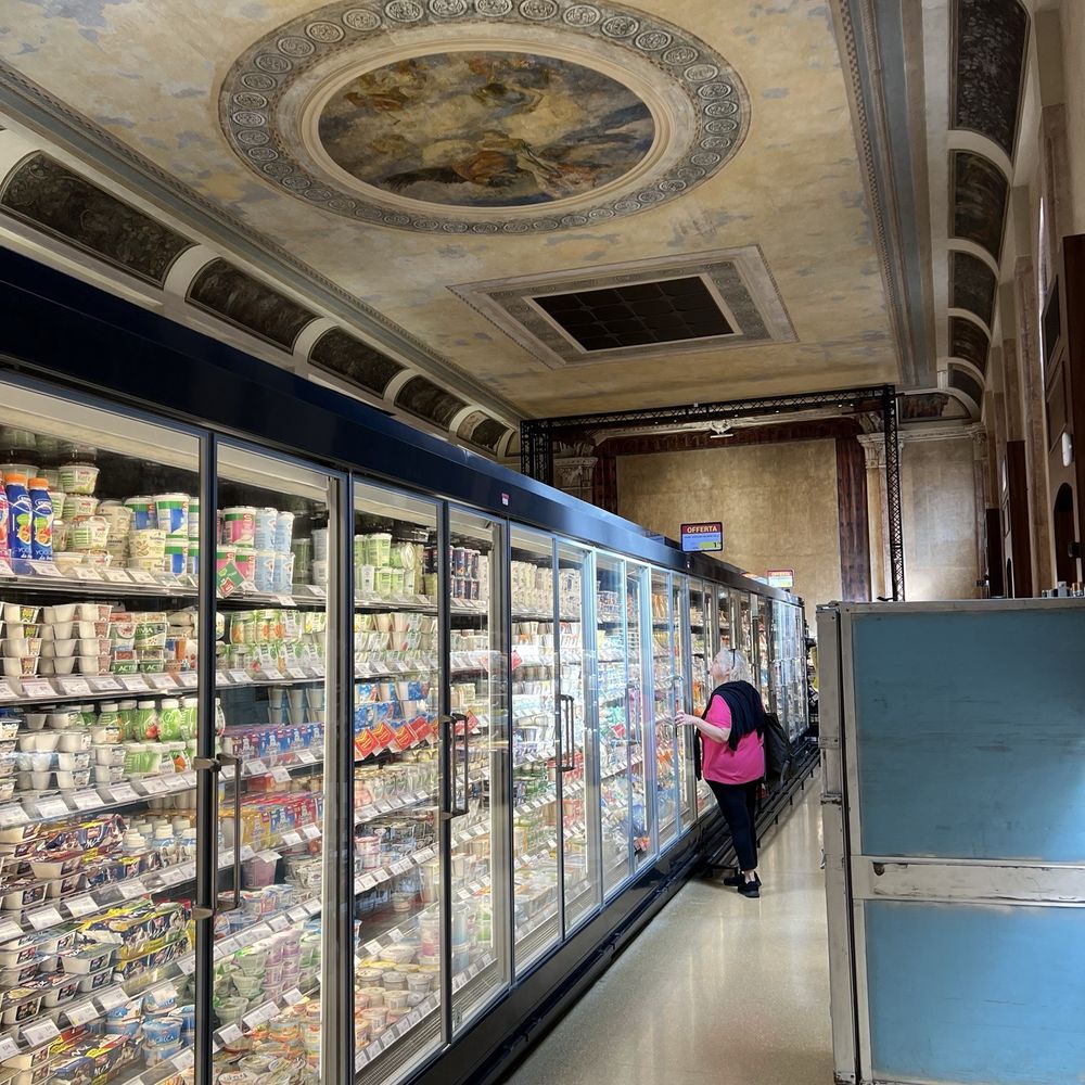 Market Frutta e Verdura di Dalle Fratte Sergio \u0026 C | Borgo Valsugana, image size:1000x1000