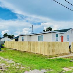 Supreme Fencing Systems