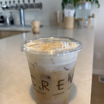 Crew - Breakfast & Brunch Near Me - Chatham, New Jersey