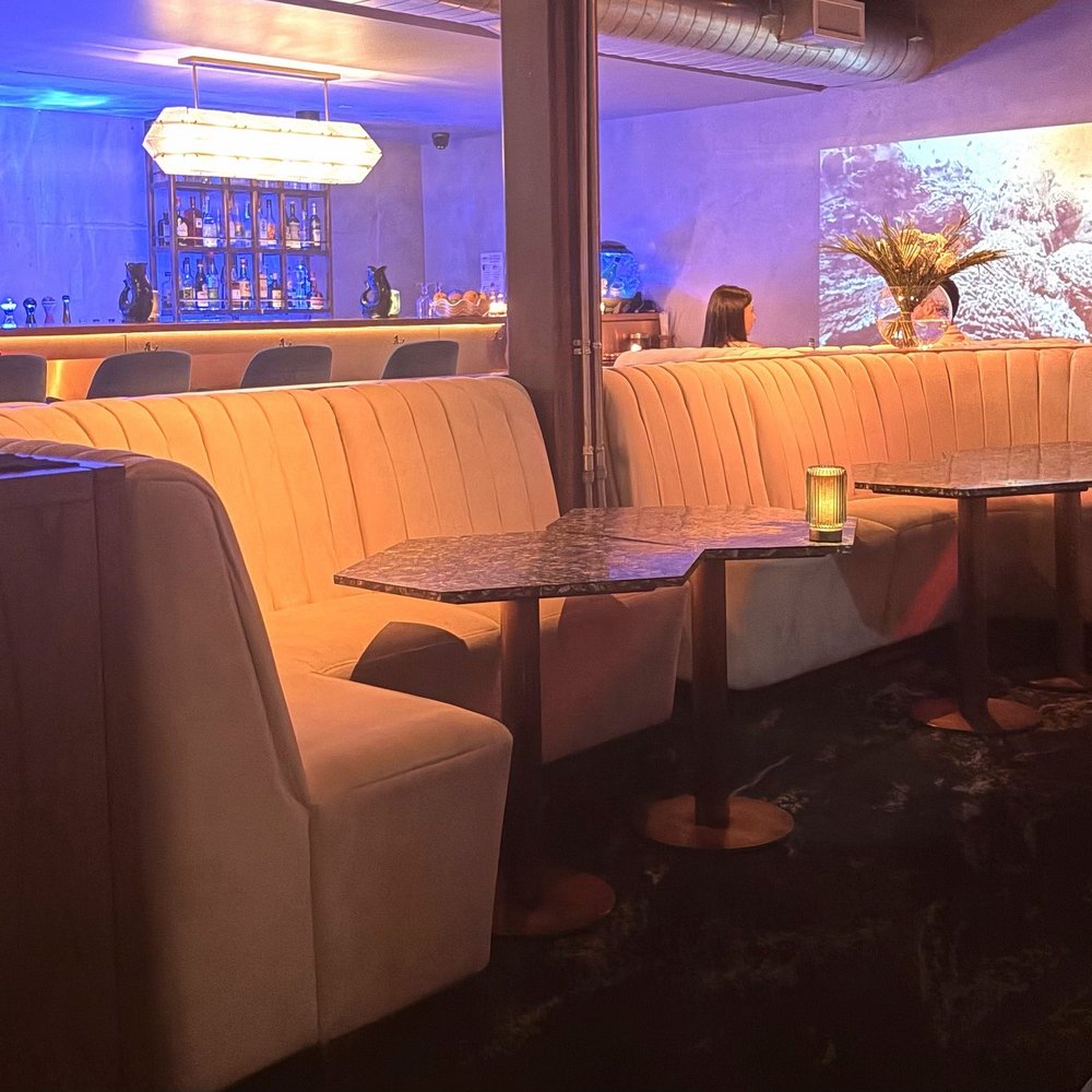 Floreria Atlantico - Speakeasies Near Me - Washington, DC, District of Columbia Floreria Atlantico - Speakeasies Near Me - Washington, DC, District of Columbia
