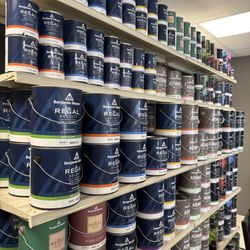 Benjamin Moore