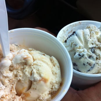 Fatty's Treats N Tours - Who doesn't like ice cream? - Ice Cream & Frozen Yogurt Near Me - Buxton, North Carolina