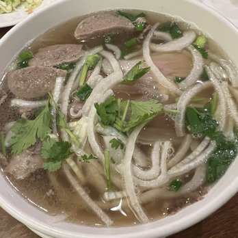 Pho VietFresh - Vietnamese Near Me - Herndon, Virginia