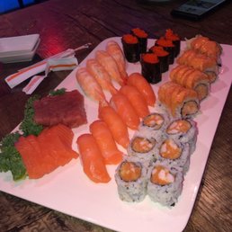 すしページ SUSIE SUSHI - CLOSED - Updated August 2025 - 60 Photos & 50