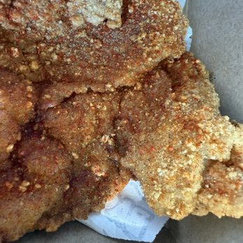 Bao Bei - The Big One (XL Fried Chicken) - Taiwanese Near Me - Rockville, Maryland Bao Bei - The Big One (XL Fried Chicken) - Taiwanese Near Me - Rockville, Maryland