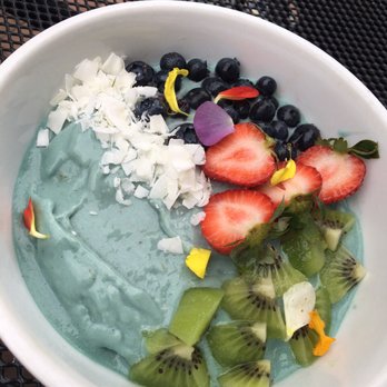 LANEY & LU - Juice Bars & Smoothies Near Me - Exeter, New Hampshire