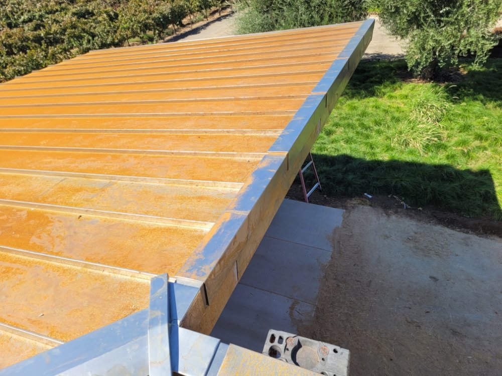 Slide of Custom Roof Crafters