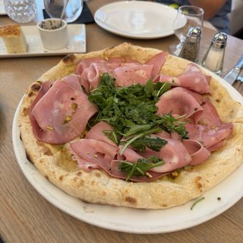Oliver's Trattoria - Italian Near Me - Irvine, California