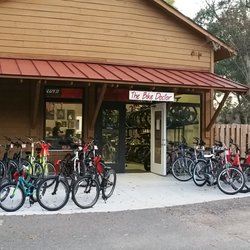 The Bike Doctor - 80 Beach City Road location