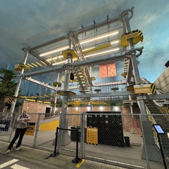 KidZania - The eternally closed activity. Such a bummer. - Kids Activities Near Me - Frisco, Texas