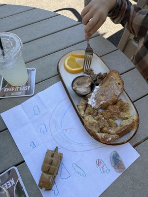 Clear Sky Draught Haus by null