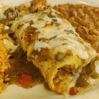 Chuy's - Tex-Mex Near Me - Austin, Texas
