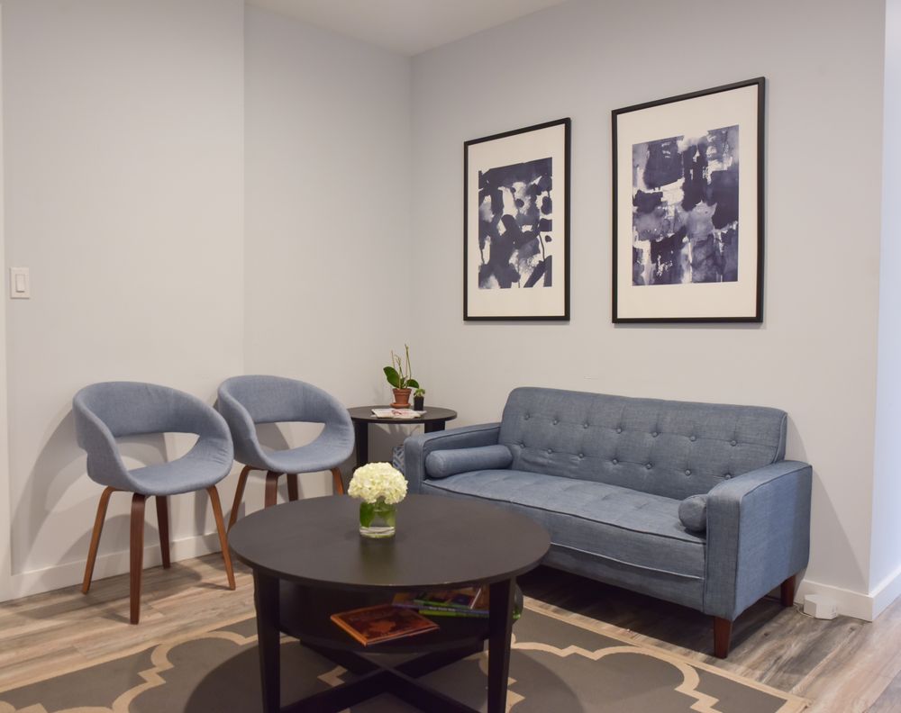 NYC Counseling - grief counselor in New York, NY