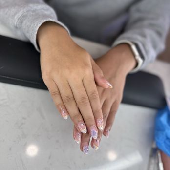 UME Beauty Nails Spa - Nail Salons Near Me - Albany, California UME Beauty Nails Spa - Nail Salons Near Me - Albany, California