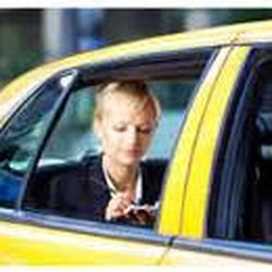 Syl's Livery Cab Service