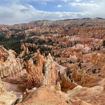 Bryce Point View Point - Landmarks & Historical Buildings Near Me - Bryce, Utah Bryce Point View Point - Landmarks & Historical Buildings Near Me - Bryce, Utah
