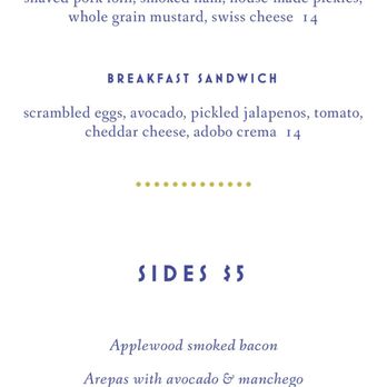 Vida - Tapas/Small Plates Near Me - Knoxville, Tennessee