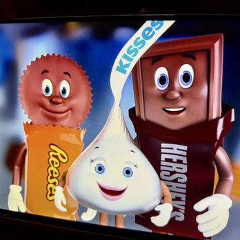 Hershey's Chocolate World - Chocolate World mascots - Kids Activities Near Me - Hershey, Pennsylvania Hershey's Chocolate World - Chocolate World mascots - Kids Activities Near Me - Hershey, Pennsylvania